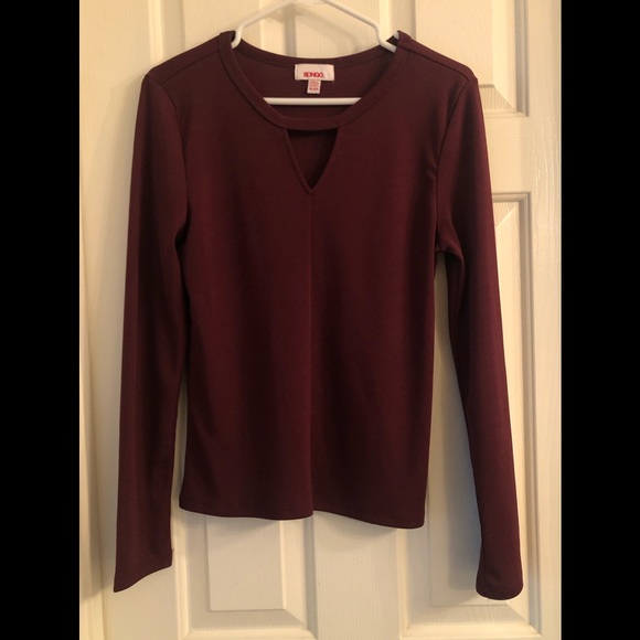 Bongo long sleeve - Picture 2 of 5